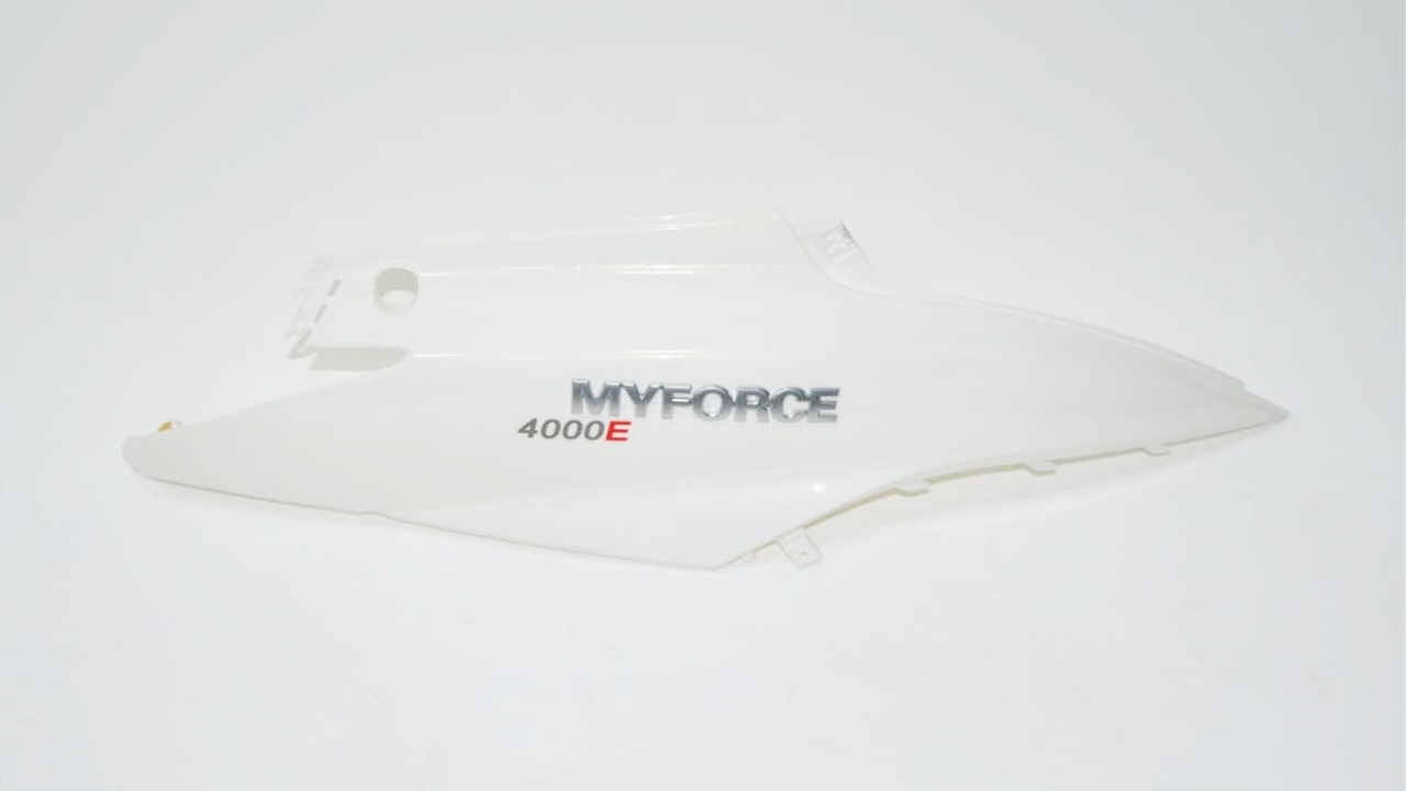 ARKA YAN PANEL SAĞ BEYAZ (MYFORCE4000E)